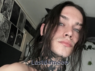 Lustdamoon