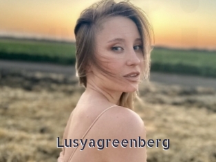 Lusyagreenberg