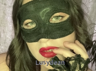 lusydean webcam livesex