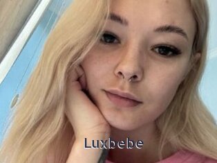 Luxbebe