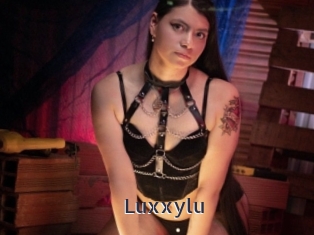 Luxxylu