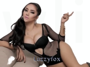 Luzzyfox