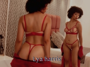 lya_harris webcam livesex