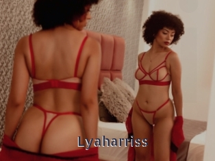 lyaharriss webcam livesex