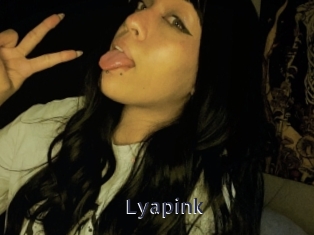 Lyapink