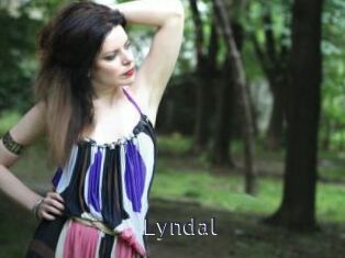 Lyndal