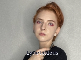 Lynetaldous
