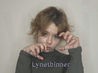 Lynetbinner