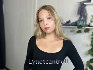 Lynetcantrell