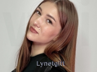 Lynetgitt