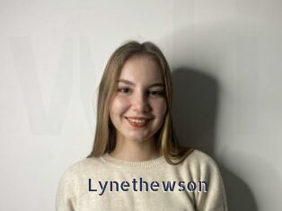 Lynethewson