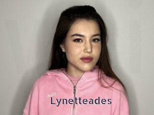 Lynetteades