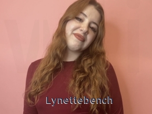 Lynettebench