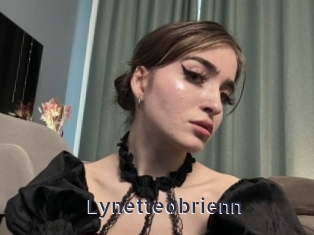Lynetteobrienn