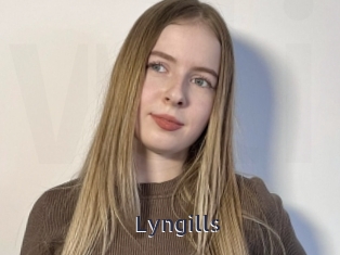 Lyngills