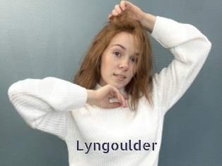 Lyngoulder
