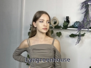 Lyngreenhouse