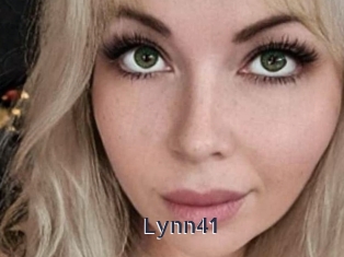 lynn41 webcam livesex