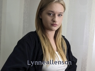 Lynneallenson