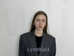 Lynnhiett