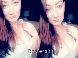 Roxierahh