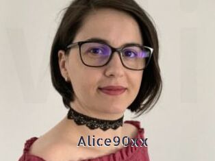 Alice90xx