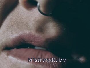 M1stressRuby