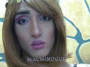 MACMINOGUE