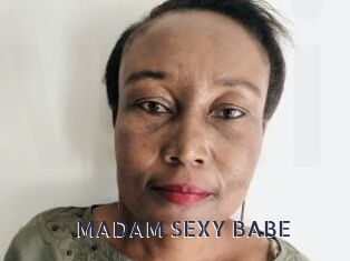 MADAM_SEXY_BABE