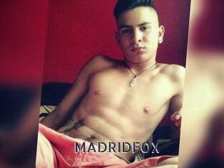 MADRIDFOX