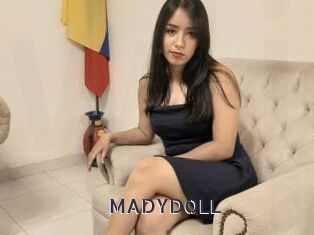 MADYDOLL