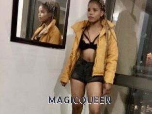 MAGICQUEEN