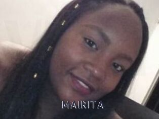 MAIRITA webcam livesex