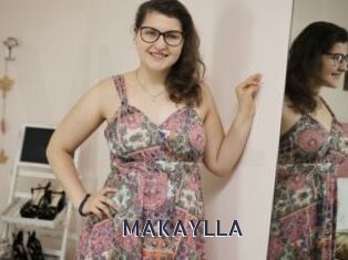 MAKAYLLA