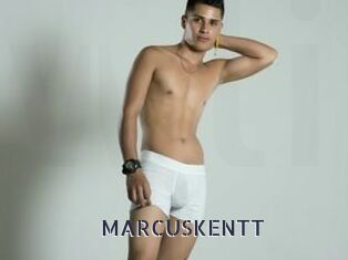 MARCUSKENTT