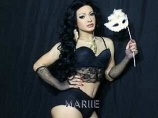 MARIIE