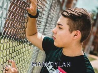 MARKDYLAN