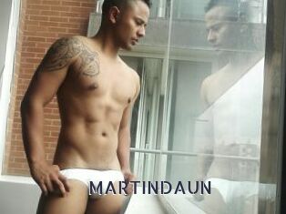 MARTINDAUN