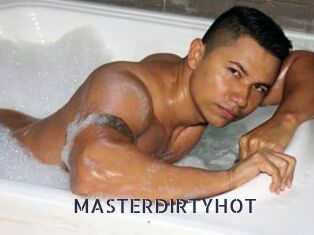 MASTERDIRTYHOT