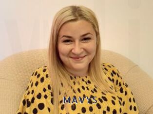MAVYS