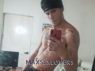 MAXSEXLOVERS