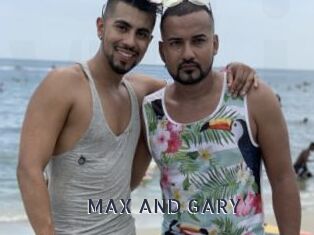 MAX_AND_GARY
