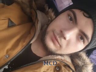 MCD webcam livesex