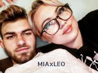 MIAxLEO