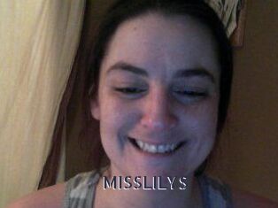 MISSLILYS