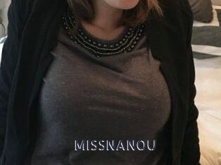 MISSNANOU