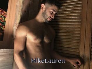 MIkeLauren webcam livesex