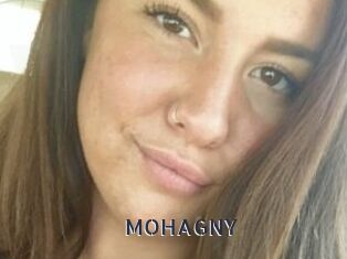 MOHAGNY