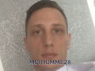 MOIHOMME28