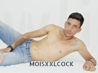 MOISXXLCOCK